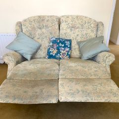 Celebrity Brand Manual Recliner Chairs