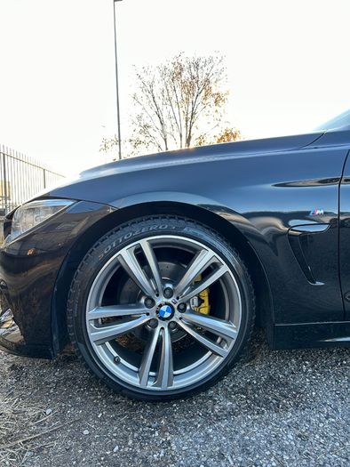 Professional Car Detailing. Deep Clean, Polish and Protection