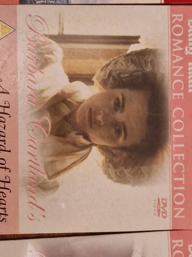 26 Romance Collection different movies from newspapers, excellent very rare movies