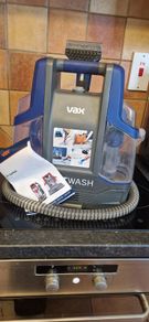 vax spotwash duo