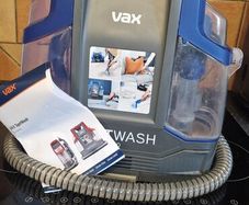 vax spotwash duo