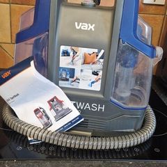 vax spotwash duo