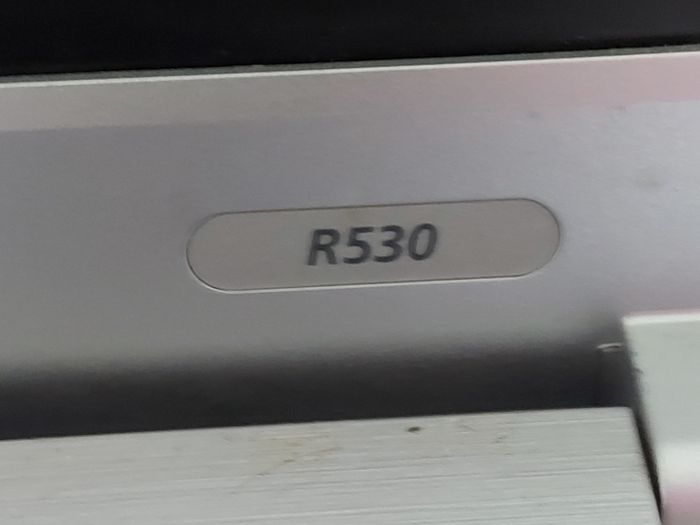 Samsung R530, Red, Intel Pentium Dual Core CPU T4400, 2.2GHz, Windows 7 Ultimate 32 bit, 4GB Ram, 150GB HDD, Opera, Chrome and VLC