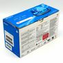 Sony PSP Console in Vibrant Blue - Boxed and Minty Image 6