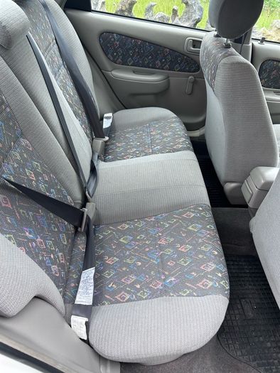 1998 Toyota Corolla