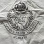 Ralph Lauren extra large cream bag protector drawstring Image 2
