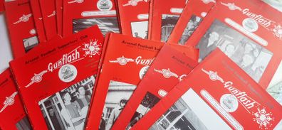 arsenal