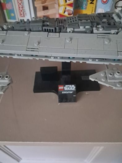 Lego Star wars