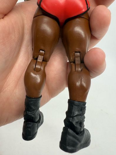 wwe elite series 26 Big E action figure