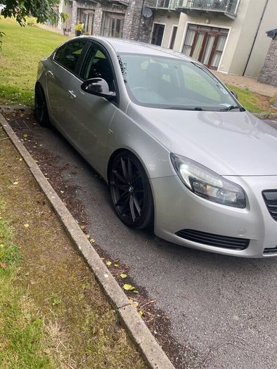 Sale or swap insignia 2.0