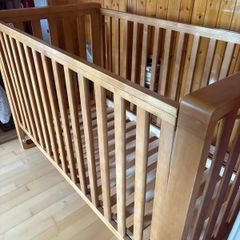 Baby / Toddler Cot
