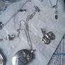 ladies silver jewellery Image 7