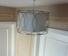 Ceiling light pendant