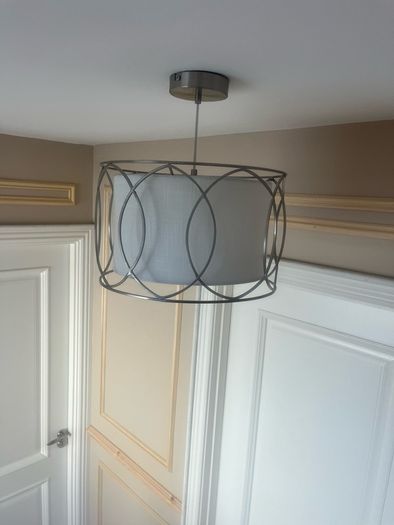 Ceiling light pendant