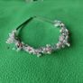 Holy communion hair accessories Image 2