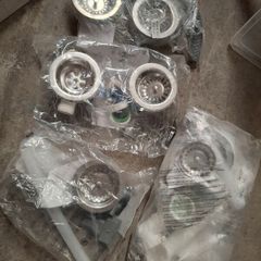 Stainless Steel Strainer Waste 1 & 2 Bowl