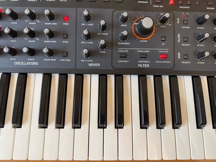 Sequential Circuits Pro-3