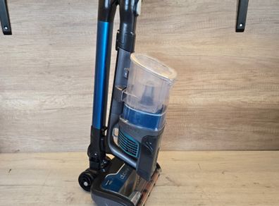 SHARK Duo Clean IZ201 Cordless Vacuum, Anti Hair Wrap