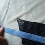 Cropp faux leather belt Image 6