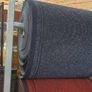 Carpet 10 m with rubbered underlay Image 6