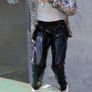 Michael Jackson statue Image 2