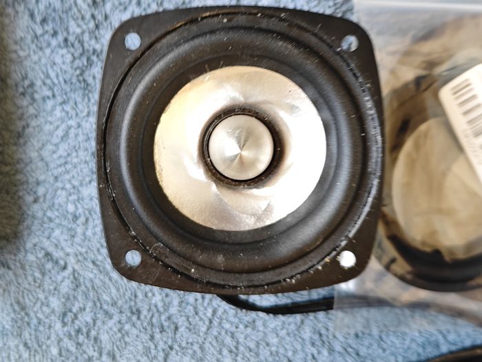 Renewed Logitech Z5500 5.1 Speaker Set - Speakers Like New Quality