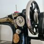 Singer 1930s machine 28k model Image 2