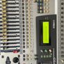 Yamaha 01v mixer with MY8 adat card Image 3