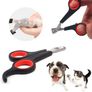 Stainless Steel Pet Nail Clippers Image 7