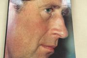 Charles: A Biography Holden Anthony the crown royalfamily queen diana king