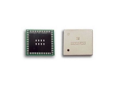 iPhone 4s BGA IC (339s0154) Replacement-#225548