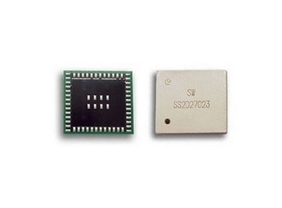 iPhone 4s BGA IC (339s0154) Replacement-#225548