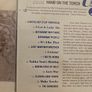 Us3  2CD (Blue Note) - Hand On The Torch Image 3