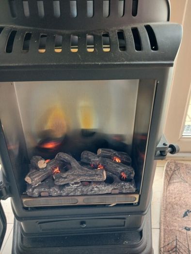 provence gas heater