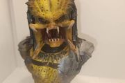 Predator Bust
