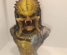 Predator Bust