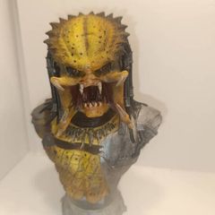 Predator Bust