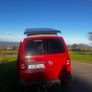 VW Transporter Camper Image 5