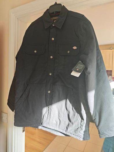 Dickies duck jacket
