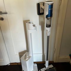 Cordless Sharp Hoover- 1 year old