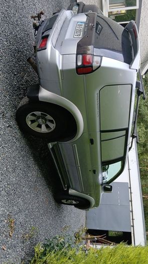 Pajero sport