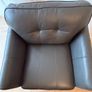 Michael Murphy leather sofas 3+2+1 Image 9