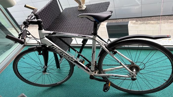 Merida Speeder Shimano 105