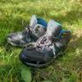 Boys hiking boots Image 3
