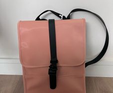 Rains Backpack Mini W3 13020 Coy