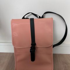Rains Backpack Mini W3 13020 Coy