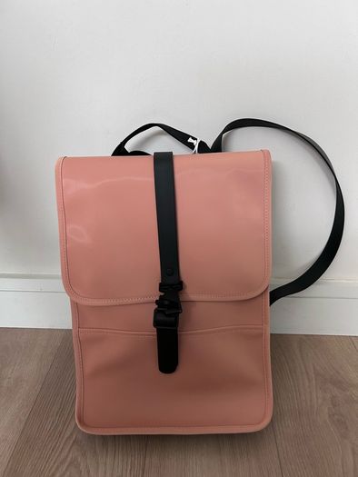Rains Backpack Mini W3 13020 Coy