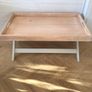 Shabby chic coffee table with Neptune isoguard Image 5