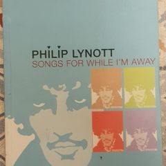 Songs For While I'm Away by Philip Lynott