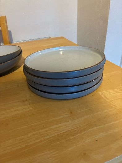 Habitat dishes